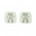 3M D7935 Secure Click P3 R Particulate Filter (Pack of 40) 3M27808