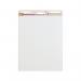 Post-It Super Sticky Self Stick Meeting Chart 30 Sheets Per Pad 635x762mm (Pack of 2) 7100380608 3M28247