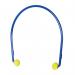 3M E-A-Rcaps Banded Earplugs 23 dB (Pack of 10) 3MEC01000S 3M34814