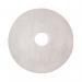 3M Polishing Floor Pad 430mm White (Pack of 5) 2NDWH17 3M34913