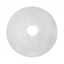 Cheap Stationery Supply of 3M Polishing Floor Pad 430mm White (Pack of 5) 2NDWH17 3M34913 Office Statationery