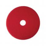 Cleaning Floor Pad Red 355mm (Pack of 5) 7000002204 3M34964