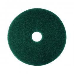 Cheap Stationery Supply of 3M Scrubbing Floor Pad 430mm Green (Pack of 5) 2NDGN17 3M34987 Office Statationery