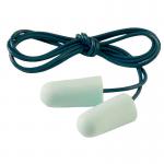 3M E-A-Rsoft Metal Detectable Corded Earplugs (Pack of 200) 3M35052