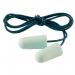 3M E-A-Rsoft Metal Detectable Corded Earplugs (((Pack of 2)0)0) 3MES01011A 3M35052