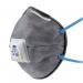 3M 9922 Particulate Respirator (Pack of 10) 3M38256