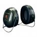 3M Peltor Optime II Neckband Green H520B 3M38264