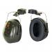 3M Peltor Optime 2 Helmet Attachment Green H520P3E-410-GQ 3M38417
