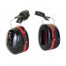 3M Peltor Optime III Helmet Attach Black H540P3E-413-SV 3M38421