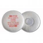 3M 2135 P3 Filter (Pack of 20) 3M2135 3M38422