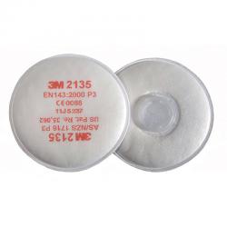 3M Respirator Filters