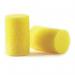 3M Ear Classic Earplugs Refill Bag (Pack of 500) 3MPD01009 3M38440