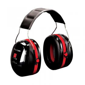 3M Optime Iii Headband Ear Defenders H540ASV 3M38691