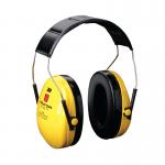 3M Optime I Headband Ear Defenders H510A-401-GU XH001650411 3M38790