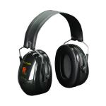 3M Optime II Peltor Ear Defenders Low Contact Pressure XH001650627 3M38810