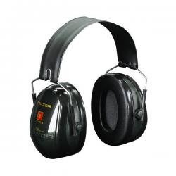 Cheap Stationery Supply of 3M Optime II Peltor Ear Defenders Low Contact Pressure XH001650627 3M38810 Office Statationery