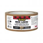 Scotch Box Lock Paper Packaging Tape 48x22.8m 850-23-EF-8GC 3M41024