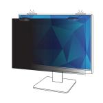 3M Privacy Filter for 21.5 Inch Full Screen Monitor with COMPLYMagnetic Attach 16:9 PF215W9EM 3M41500