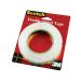 Scotch Double Sided Artist Tape 12mm x 33m (Pack of 12) DS1233