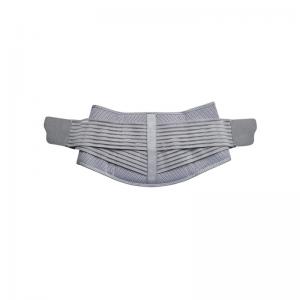 Futuro Comfort Stabilizing Back Support Small-Medium 73.6-99.1cm Grey