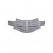 Futuro Comfort Stabilizing Back Support Small-Medium 73.6-99.1cm Grey 46815SPEI 3M42335