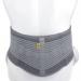 Futuro Comfort Stabilizing Back Support Small-Medium 73.6-99.1cm Grey 46815SPEI 3M42335