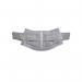 Futuro Comfort Stabilizing Back Support Large-Extra Large 99.1-127cm Grey 46816SPEI 3M42338