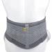 Futuro Comfort Stabilizing Back Support Large-Extra Large 99.1-127cm Grey 46816SPEI 3M42338