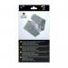 Futuro Comfort Stabilizing Back Support Large-Extra Large 99.1-127cm Grey 46816SPEI 3M42338