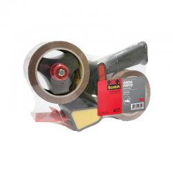 Scotch Packing Tape & Dispensers