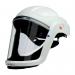 3M M-206 Resp Faceshield and Visor 3MM206 3M44105