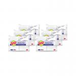 Scotch-Brite Magic Pad 110x70mm (Pack of 12) 7100296057 3M47476
