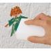 Scotch-Brite Magic Pad 110x70mm (Pack of 12) 7100296057 3M47476