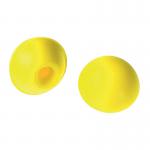 3M E-A-Rcaps Replacement Pods for the 3M E-A-RCaps E-A-R Caboflex 1310 Banded Earplugs (Pack of 10) 3M49789