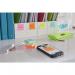 Post-it Super Sticky Notes 47.6x47.6mm Miami (Pack of 12) 622-12SS-MIA 3M49873