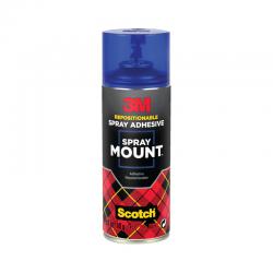3M Spray Adhesive