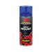 This image shows a can of 3M Spray Adhesive SprayMount. The can is transparent with a label reading Repositioning Adhesive. The can is 200ml in size and the label also displays the 3M logo. The can has a spray nozzle at the top and is shown on a white background.