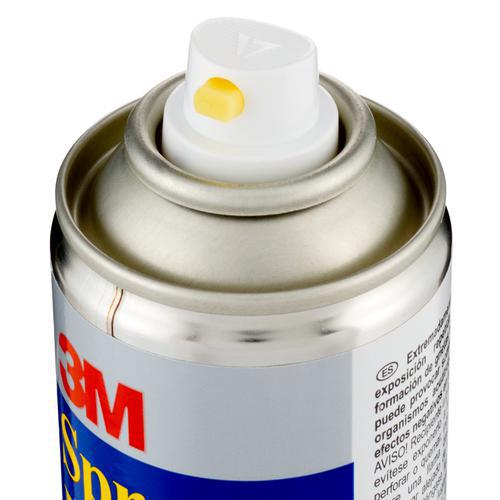 3M™ Colle adhésive repositionnable SprayMount™ sous forme de spray