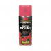 A can of 3M Spray Adhesive is shown in the image, with the label displaying 3M PhotoMount Spray High Strength Adhesive 400ml. The can has a sleek silver design and distinctive red cap. A spray nozzle can be seen at the top, ready to dispense the adhesive. The label also includes the 3M logo and product name in bold lettering.