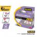 Scotch Delicate Surface Masking Tape 24mm x 41m 7100324512 3M51502