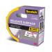 Scotch Delicate Surface Masking Tape 36mmx41m 7100324511 3M51503