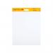 Post-it Super Sticky Tabletop Meeting Chart Refill Pad (Pack of 2) 566 3M52794