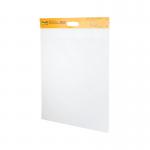 Post-it Super Sticky Tabletop Meeting Chart Refill Pad (Pack of 2) 566 3M52794