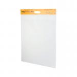 Post-it Super Sticky Tabletop Meeting Chart Refill Pad (Pack of 2) 566 3M52794
