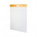 Post-it Super Sticky Tabletop Meeting Chart Refill Pad (Pack of 2) 566 3M52794