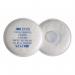 3M 2125 P2 Filter (Pack of 20) 3M52904