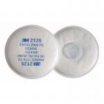 3M 2125 P2 Filter (Pack of 20) 3M2125 3M52904
