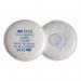 3M 2125 P2 Filter (Pack of 20) 3M2125 3M52904