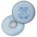 3M 2128 P2 Filter (Pack of 20) 3M2128 3M52905