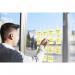 Post-it Super Sticky 76x127mm Canary Yellow (Pack of 12) 655-12SSCY 3M53123